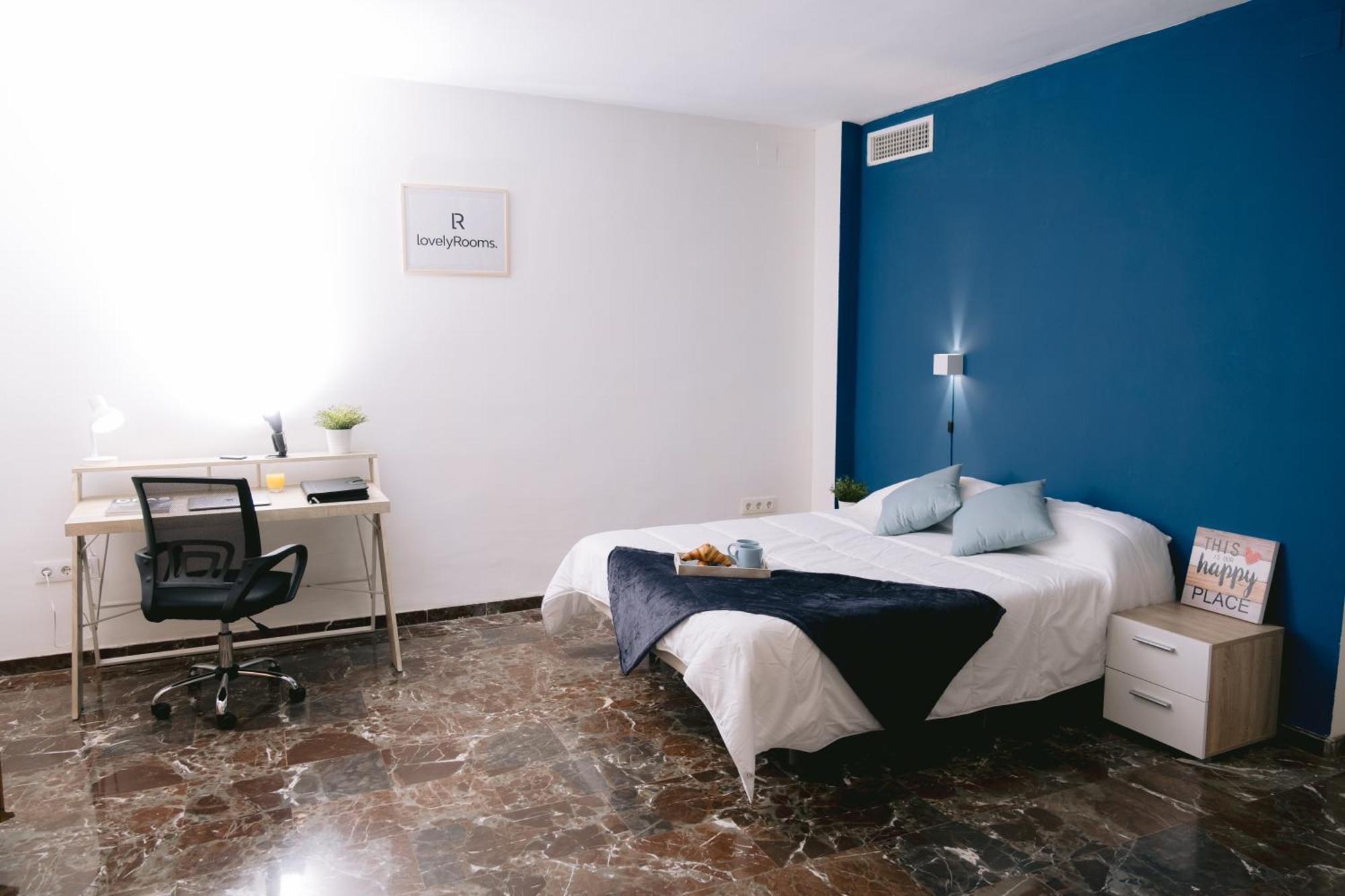 Hotel Piso Compartido Delyrent, Reja Jaén Zewnętrze zdjęcie