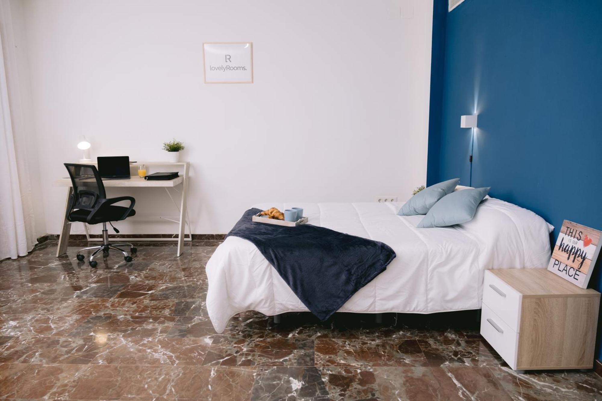 Hotel Piso Compartido Delyrent, Reja Jaén Zewnętrze zdjęcie