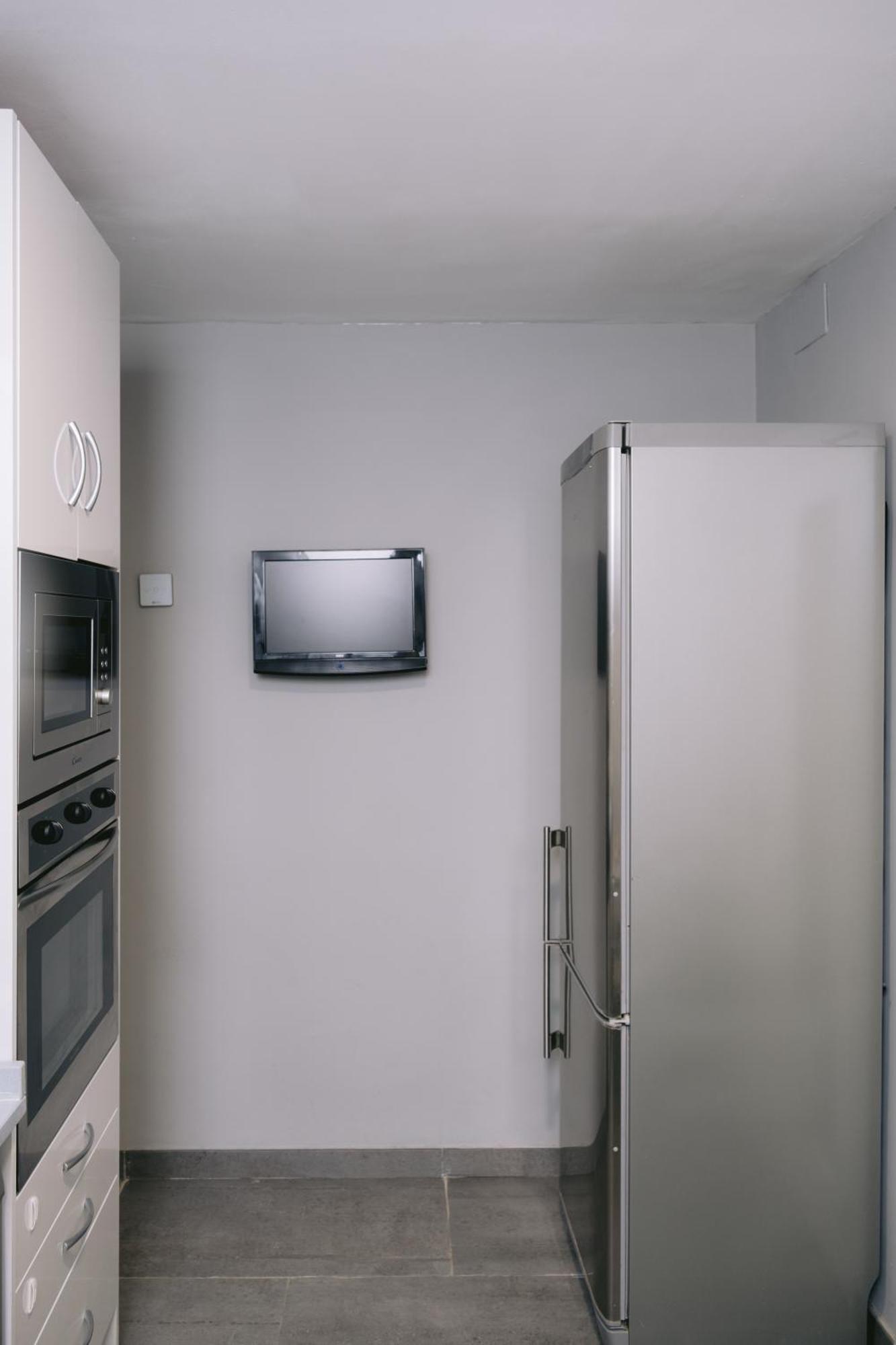 Hotel Piso Compartido Delyrent, Reja Jaén Zewnętrze zdjęcie